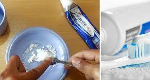 Cara mengobati sakit gigi berlubang juga dapat anda lakukan dengan mengompres es batu. Hilangkan Jeragat Dengan Ubat Gigi Malaysian Today