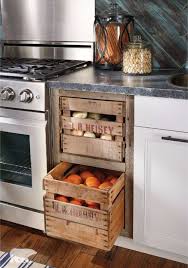 diy farmhouse kitchen decor ideas 31