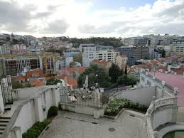 De jardim do torel is een tuin aan de rua júlio de andrade in de portugese hoofdstad lissabon. Jardim Do Torel Lisboa