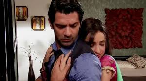 See more of iss pyaar ko kya naam doon on facebook. Arnav And Khushi Cute Romantic Moments From Iss Pyaar Ko Kya Naam Doon Iwmbuzz