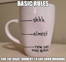 Funny text messages to make her laugh. A Laugh For Breakfast Funny Good Morning Messages