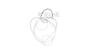 Drawing a heart shape while keeping it symmetrical and well balanced looks simple. How To Draw A Heart