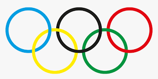 Because of world war i, the olympics games was canceled until 1920, which is when the first olympic flag was officially displayed. Olympic Symbol Png Transparent Png Transparent Png Image Pngitem