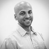 Tariq Ibrahim - Aitheon | LinkedIn