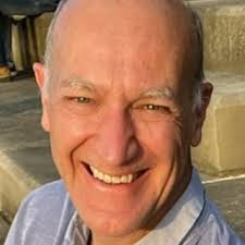 Dr. Matthew Straka, MD