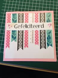 Verjaardags Kaart Zelf Kaarten Maken Verjaardag Kaarten Maken Kaarten