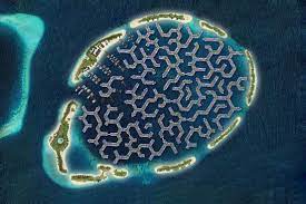 The country is famous for the beauty it carries and is celebrated a. Maldives Floating City A Benchmark For Vibrant Communities Waterstudio