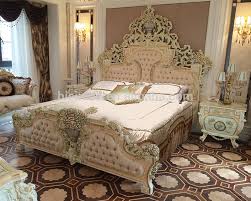 King bedroom sets for a modern master bedroom design. Luxury Italian Double Bed Royal French Design King Bed Buy Royal King Size Bed Italian Design Double Bed French King Bed Product On Alibaba Com