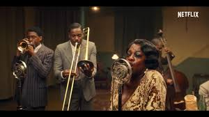 Ma rainey's black bottom ein film von george c. Ma Rainey S Black Bottom 2020 Film Trailer Kritik