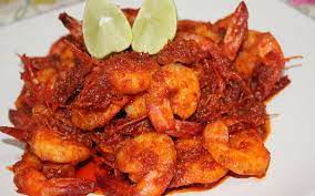 Akan tetapi tak kecil karakter sadar mencipta kentang udang balado mandiri itu ribet selanjutnya butuh meruah cara. Resep Balado Udang Kentang Untuk Makan Malam Okezone Lifestyle