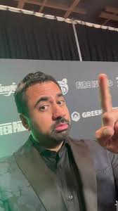 Harold Kumar Baby First Rave