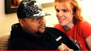 Who's this guy? : r/Onision