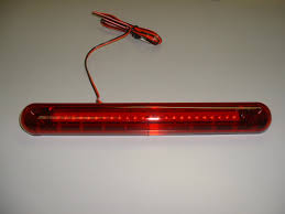 At Led 28smt Surface Mount Led Brake Light