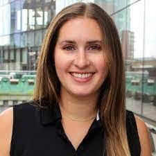 Sydney Kenyon's Instagram, Twitter & Facebook