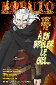 En attendant, vous pouvez lire ou relire les précédents. Scan Boruto 46 Vf Lecture En Ligne Manga Scan