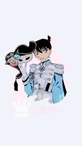 If you have your own one, just create an account on the website and upload a picture. Detective Conan Wallpaper Tumblr Detective Conan Wallpapers Detective Conan Detective