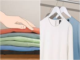 Maybe you would like to learn more about one of these? Simple Ways To Dry Clothes In A Humid Climate 13 Steps