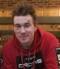 Jacob Robert David McWhirter-Liney