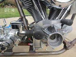 Maindrive Frisco Mid Controls Custom Steel Kit Harley Chopper High Foot Control Foot Control Belt Drive Harley
