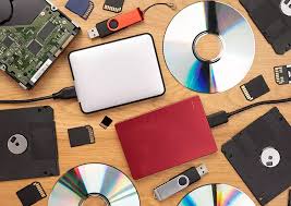 Image result for Computer Storage Device