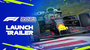 The game is scheduled to be released on july 16, 2021 for microsoft windows. F1 2021 Launch Trailer Youtube