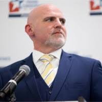 Hon. Chris Fails, JD, CPL, SR/WA