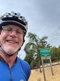 Born and raised in Jax. San Marco specifically. History nerd all the way  here