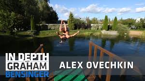 Jun 11, 2021 · what alex ovechkin's next contract can tell us about his gretzky chase originally appeared on nbc sports washington. In Depth With Graham Bensinger Alex Ovechkin