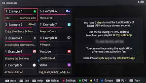 Download gse iptv 7.4 for android for free, without any viruses, from uptodown. Gse Smart Iptv Pro For Mac Free Download Heredfile