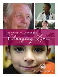 Horizons Spring 2014 by Mercy Foundation