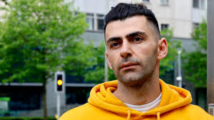 Kurdish refugee humiliated after being refused free travel