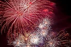 Finir la journée en beauté. Val D Oise Le Festival International De Feu D Artifice Revient A Soisy Pour Une 12e Edition La Gazette Du Val D Oise