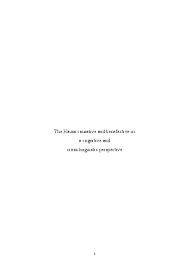 Pdf The Hausa Causative And Benefactive In A Cognitive And Cross Linguistic Perspective Marit Lobben Academia Edu
