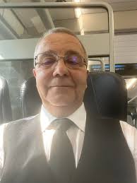 On my way to MMH, looking forward to doing a double 3rd at my mother lodge  Wendlesworth 6640. We haven't done a double for a long time, so it's going  to be