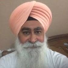 Sat Jot Singh Brar (jotsinghbrar)