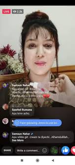 Review✌️💗 Permanent Whitening White girl cream ar Thx apu💗💞