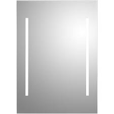 Best interior design ideas images in 2020 interior. Led Spiegel Merkur 70 Cm X 50 Cm X 3 Cm Kaufen Bei Obi