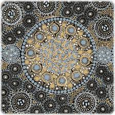 Technology has made it more complicated than ever to stay focused on your work. Fresh Life After Rain Black By Christine Doolan True Fabrics