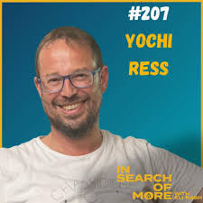 Healthy Sexuality: The Spiritual Fight of Our Generation w/ Avi Wolff by In  Search Of More with Eli Nash