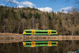 Februar 2013 sowie am 6. 130 Jahre Bahnstrecke Viechtach Gotteszell Das Aus Zum Jubilaum Da Hog N Onlinemagazin Ausm Woid