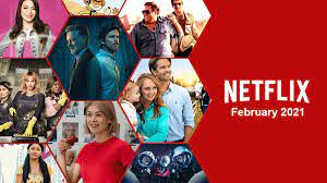 This post is updated regularly to reflect the latest movies to leave and enter netflix. What S Coming To Netflix In February 2021 What S On Netflix