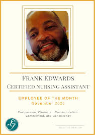 Celebrating our new residents for the month of March with a New Resident  Coffee Bar!