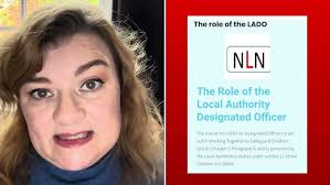 The curious case of Dr Rosario (Ross) Canadé, childcare's offender and  Tavistock psychologist