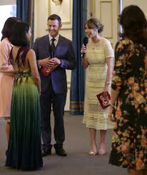 Matt baker with his wife nicolacredit: Matt Baker Matt Baker Photos Zimbio