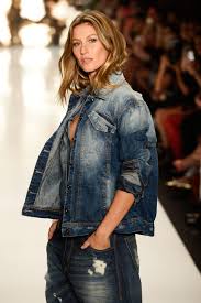 Gisele Retires As A Runway Model Vanity Fair