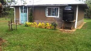 The cost of building a house this 2021 is very different from what it used to be in the past years. Low Cost Semi Permanent House Designs In Kenya
