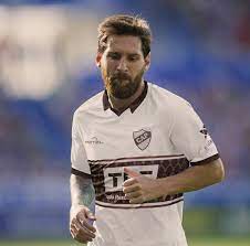 Cuenta oficial del club atlético platense. El Audio Viral En El Que Messi Confirma Que Jugara En Platense