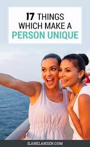 17 Insights On What Makes A Person Unique Mercury Make A Person Person Psychology Tips