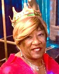 Zylphia Orr Obituary -