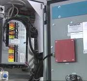 Siemens Robicon Perfect Harmony GH180 Power Cell A5E42740246 ...